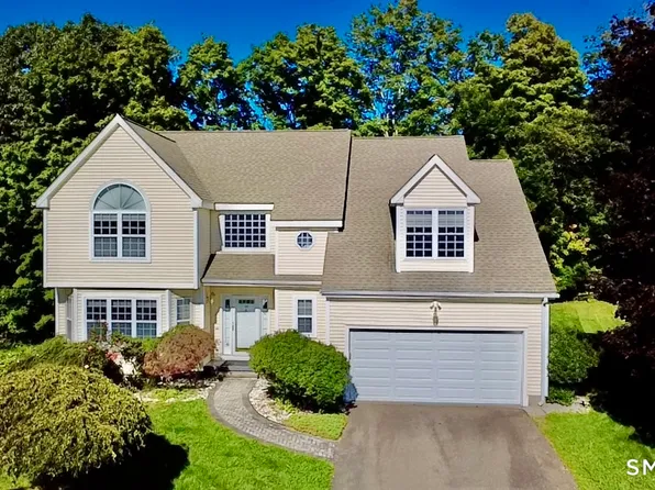184 Rolling Green, Middletown, CT 06457