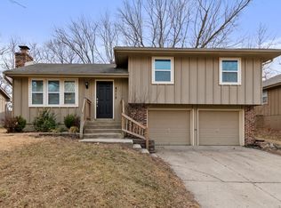 4710 N Fisk Ave, Kansas City, MO 64151