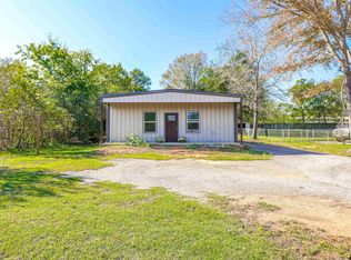 804 Crockett St, Rusk, TX 75785