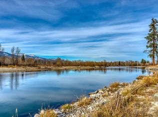 48 Bush Creek Ln, Stevensville, MT 59870