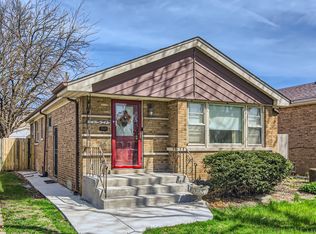 3536 W 79th Pl, Chicago, IL 60652