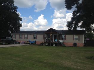 106 Lacey Ln, Schriever, LA 70395
