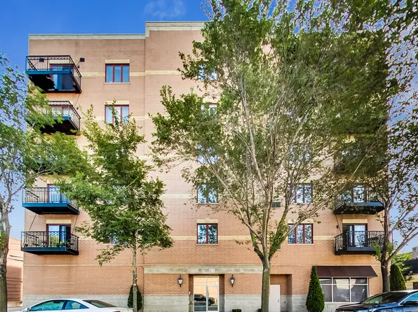 3041 S Shields Ave, Chicago, IL 60616