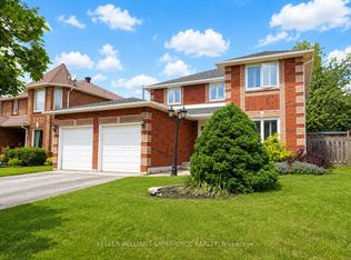 132 James St, Barrie, ON L4N 6X9