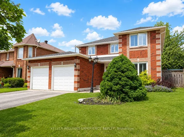 132 James St, Barrie, ON L4N 6X9