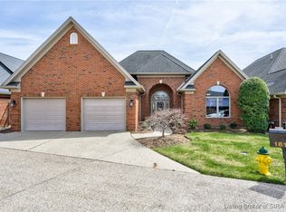 1610 Golf Hill Dr, Jeffersonville, IN 47130