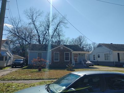 123 E Ratcliff St, Shreveport, LA, 71104