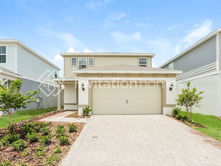 2643 Winter Calm Ln — Photo 1