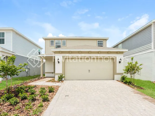2643 Winter Calm Ln, Kissimmee, FL 34744
