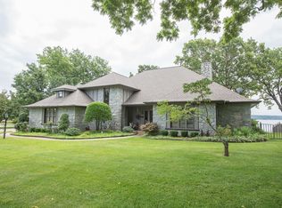 451959 Point O Woods, Afton, OK 74331