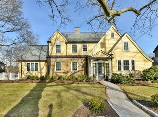 37 Alberta Rd, Brookline, MA 02467