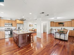 837 Marie Ave, Martinez, CA 94553