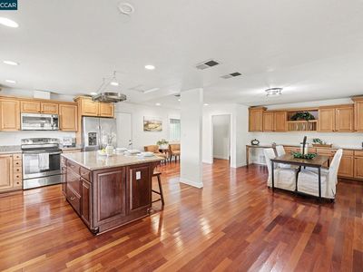 837 Marie Ave, Martinez, CA, 94553