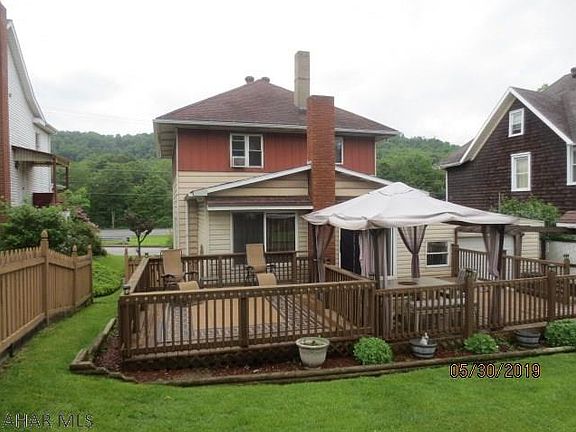 2nd image of 1709 Bigler Ave