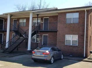 321 W Irvine Ave, Florence, AL 35630