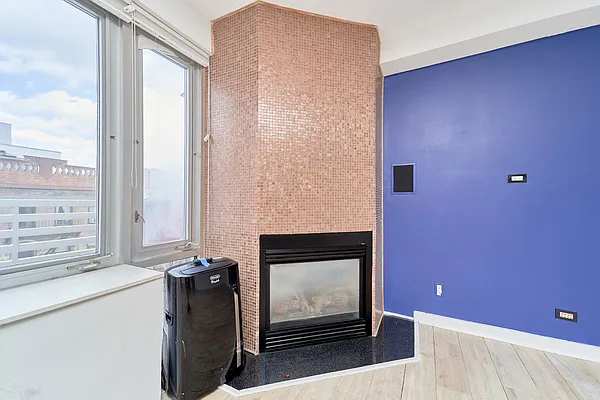 Rented by Brown Harris Stevens | media 1