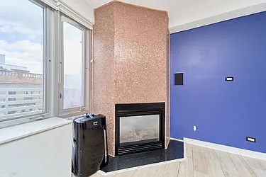 Rented by Brown Harris Stevens