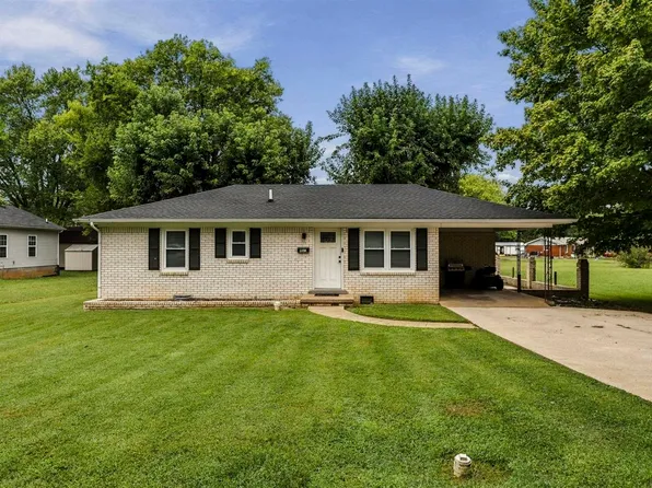 405 West St, Franklin, KY 42134