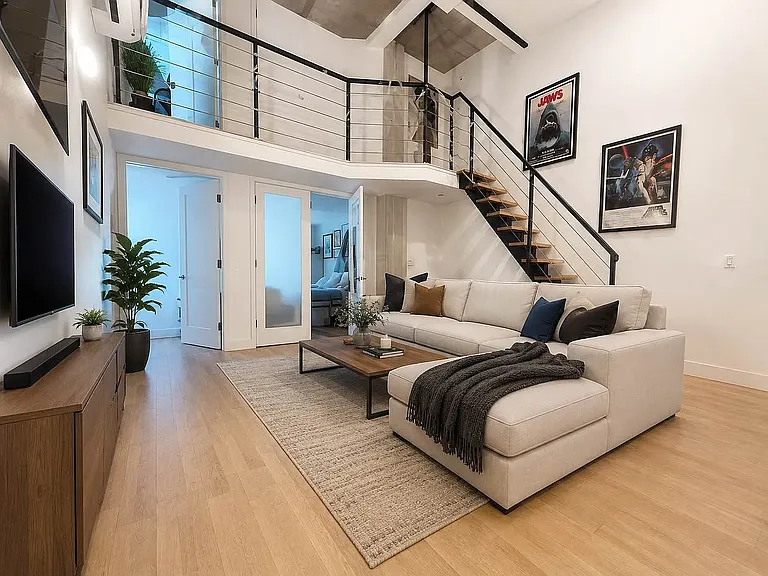 152 Manhattan Ave #4G — Photo 3
