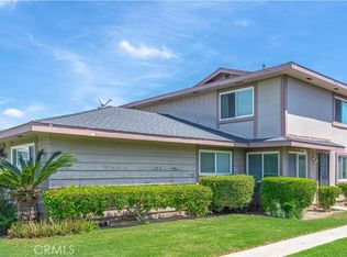 1009 S Mantle Ln #138B, Santa Ana, CA 92705