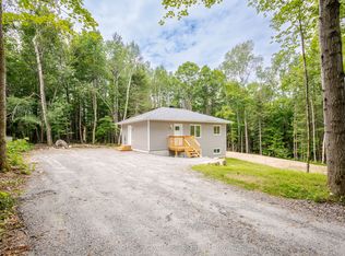 205 Greenwood Dr, Bonfield, ON P0H 1E0