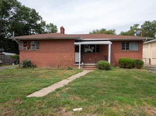 137 Watson Ave, Hamilton, NJ 08610