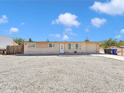 14579 Gravilla Rd, Victorville, CA, 92392