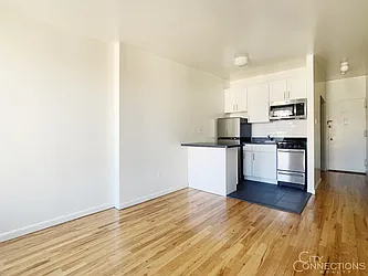 Rented by City Connections Realty