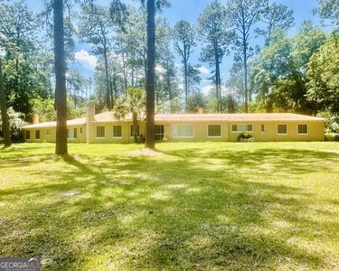 1002 Cherokee Cir, Waycross, GA, 31501