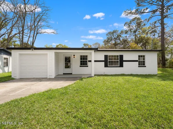 5170 Cain Ln, Jacksonville, FL 32254