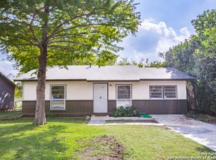 4822 Featherock, Kirby, TX 78219