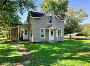 206 6th St, Steamboat Rock, IA 50672