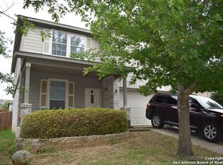 7627 Presidio Sands, Boerne, TX 78015