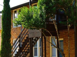 1708 Enfield Rd, Austin, TX 78703