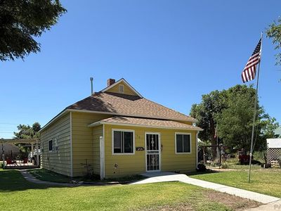 512 Colorado Ave, Ordway, CO, 81063