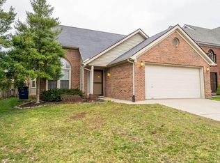 625 Twin Pines Way, Lexington, KY 40514