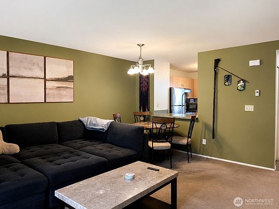 5th image of 5300 Harbour Pointe Boulevard #303-D