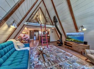 749 Anita Dr, South Lake Tahoe, CA 96150