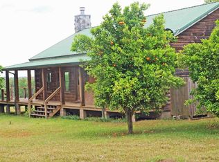 936 Ashville Hwy, Monticello, FL 32344