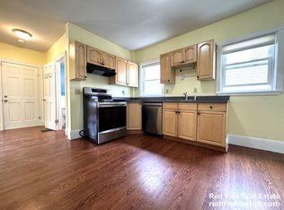 72 Winchester St #1, Medford, MA 02155