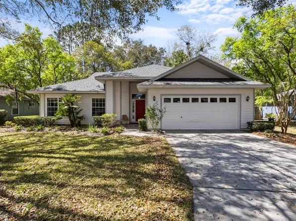 4422 NW 34TH DRIVE, GAINESVILLE, FL 32605