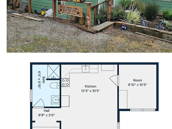 3rd image of 93496 Easy Ln