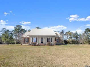 25075 Peplow Rd, Holden, LA 70744
