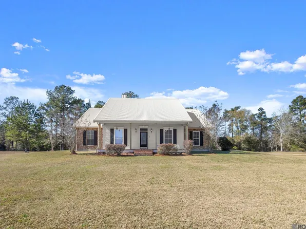 25075 Peplow Rd, Holden, LA 70744
