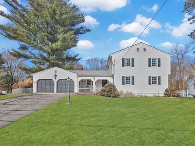 6 Old Carriage Dr, Wilbraham, MA, 01095