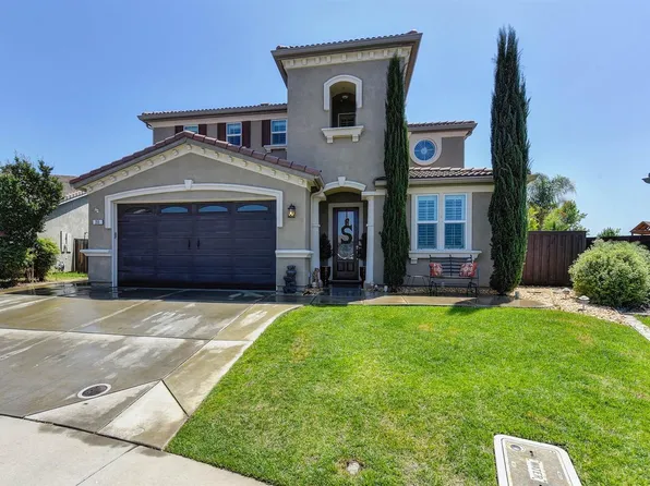 356 Bramble Ct, Roseville, CA 95747