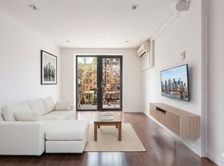 175 E Houston St #3A, New York, NY 10002