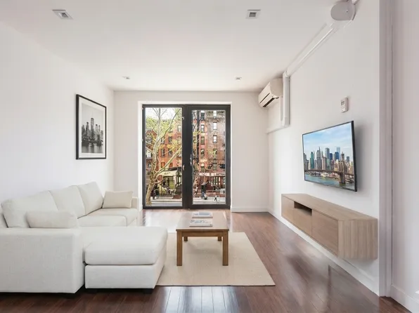 175 E Houston St #3A, New York, NY 10002