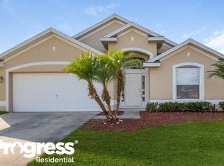 2627 Sunningdale Dr, Kissimmee, FL 34746