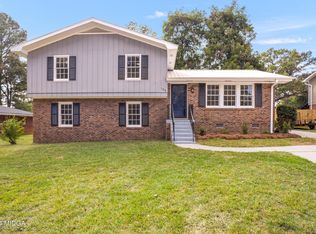 105 Lemuel Ct, Warner Robins, GA 31088